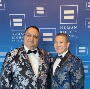 Meet your Posher, Tony